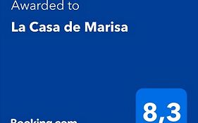 La Casa De Marisa